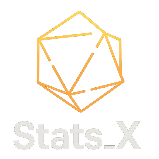Stats_X icon
